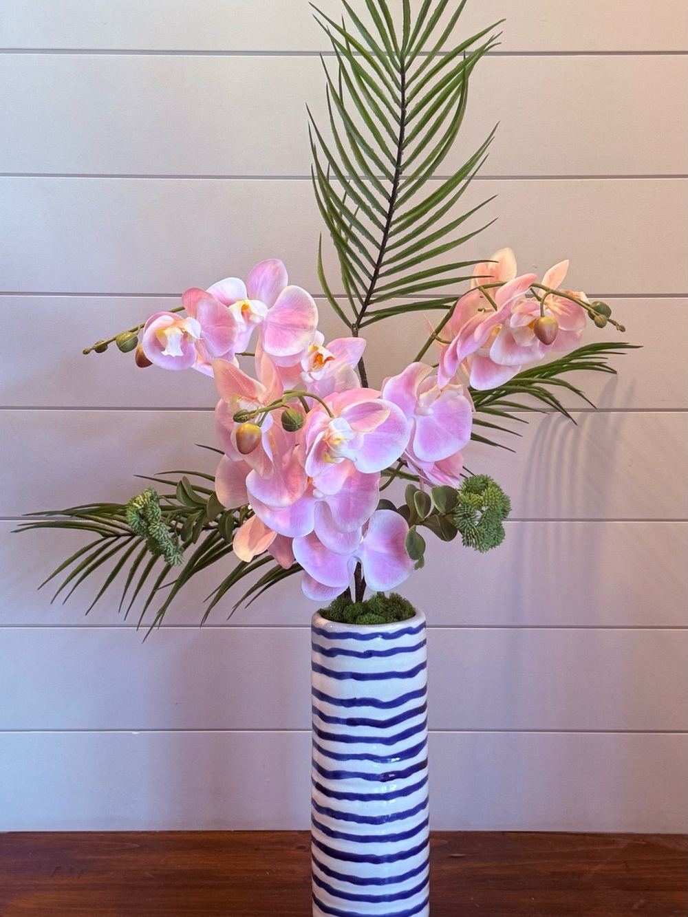 Palm Beach Blush